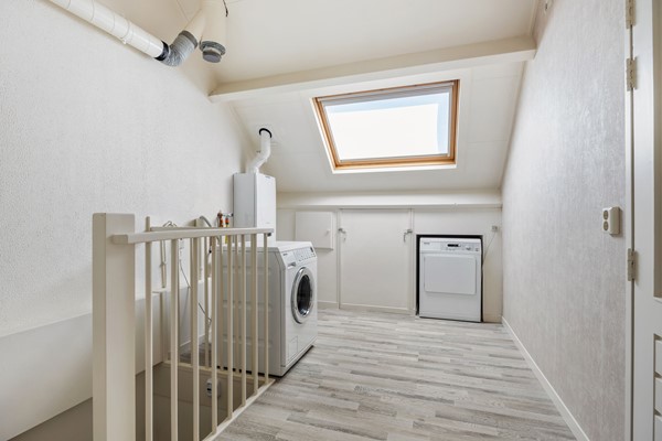 Medium property photo - Hoefsmid 24, 3263 CC Oud-Beijerland